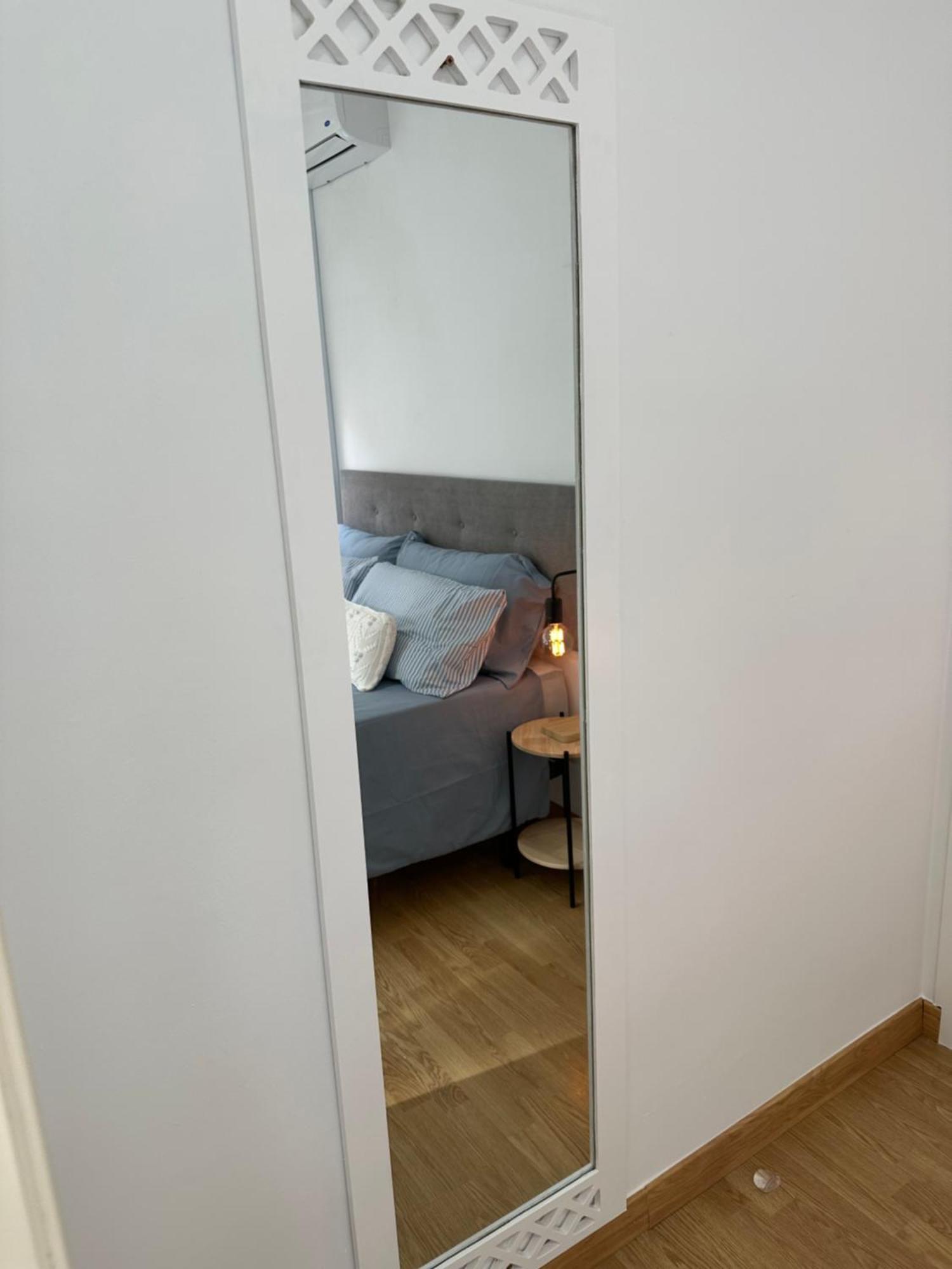 Apartamento Centrico A 12 Minutos De La Playa Almería Exterior foto